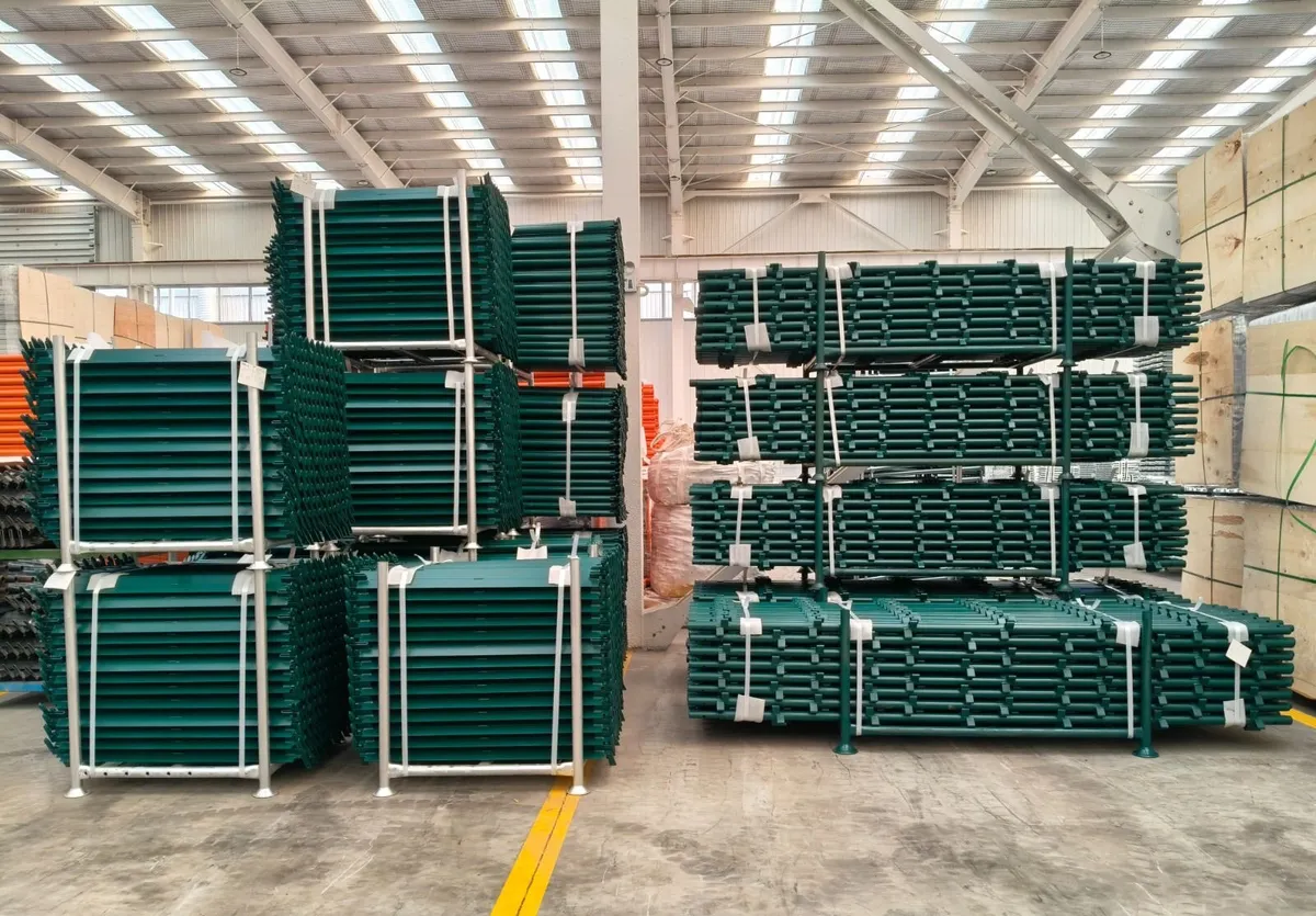 Scaffolding sales - Image 2