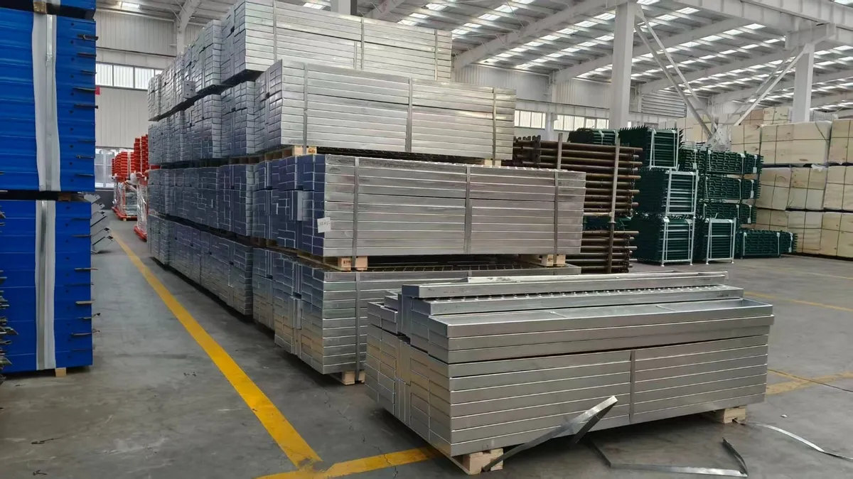 Scaffolding sales - Image 3