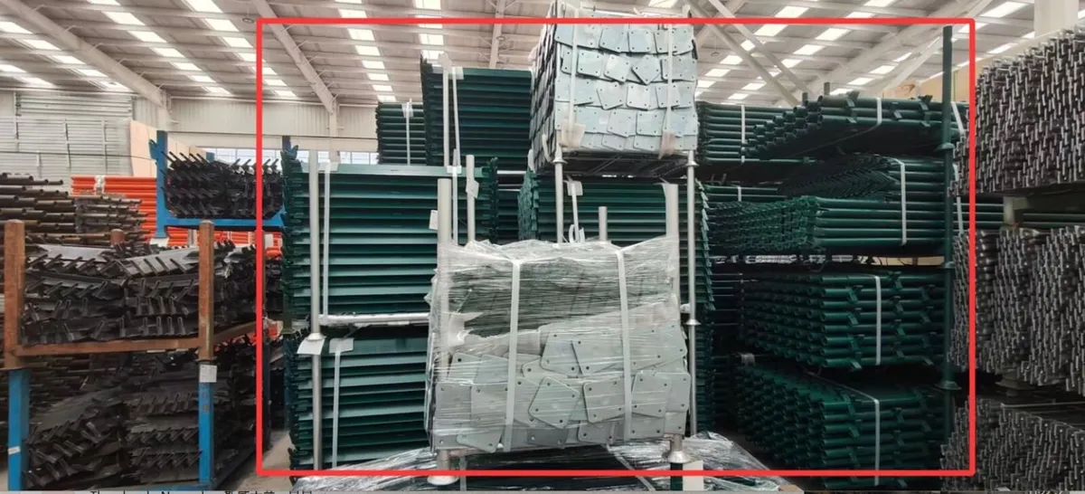 Scaffolding sales - Image 4