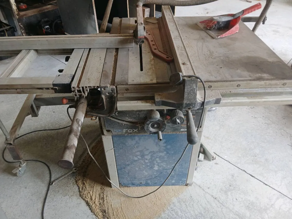 Tools - Image 1