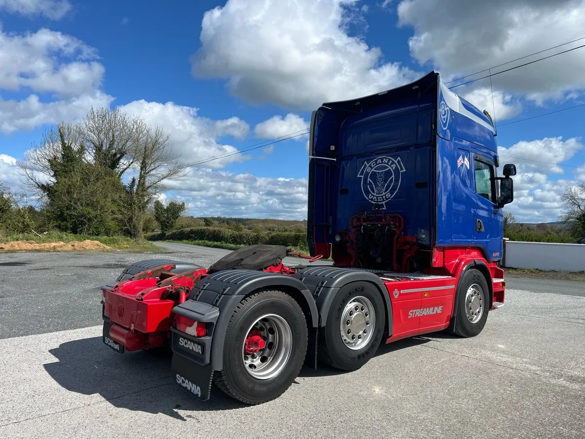 Scania R500 - Image 2