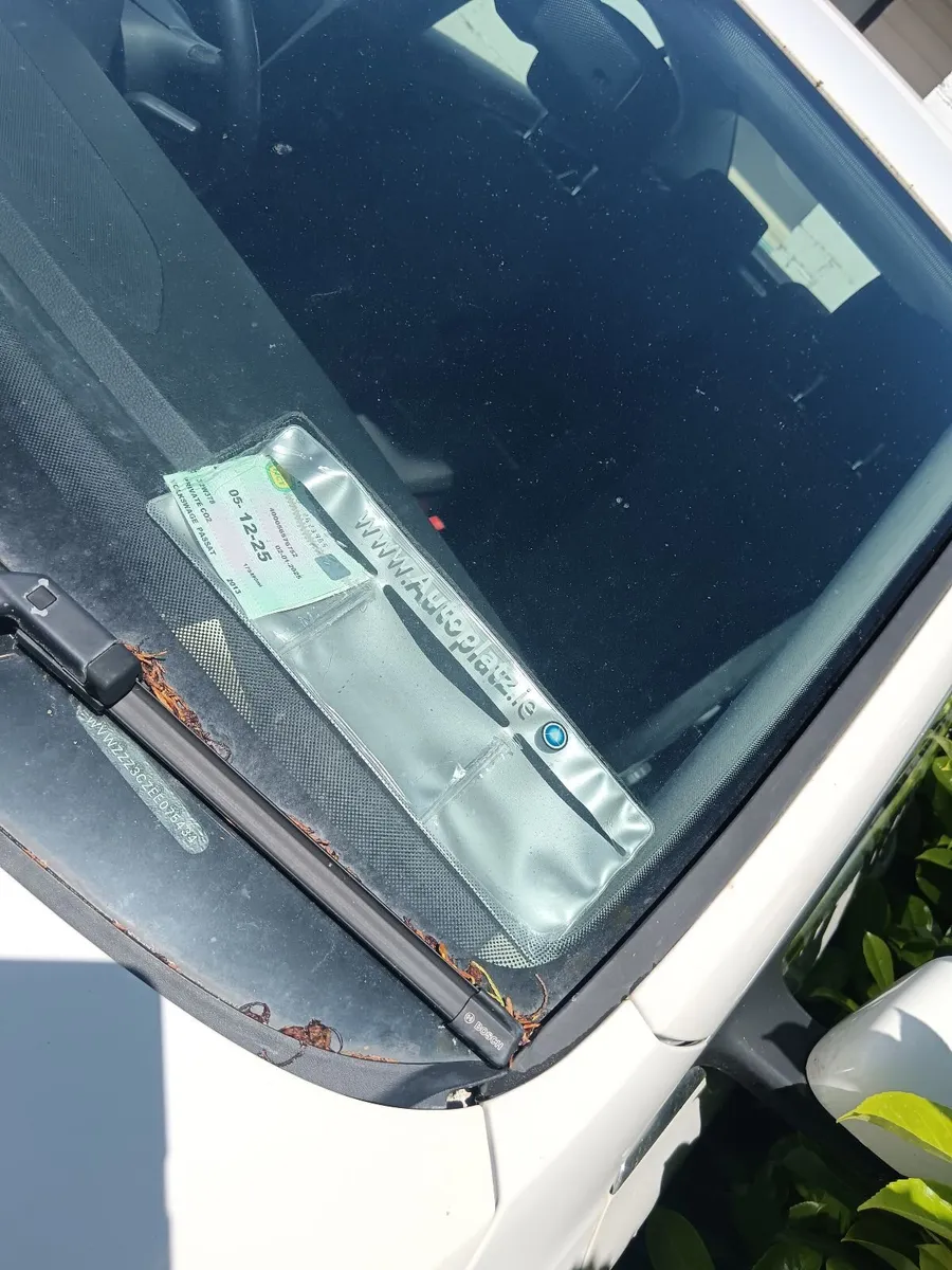 Car parts - Image 1