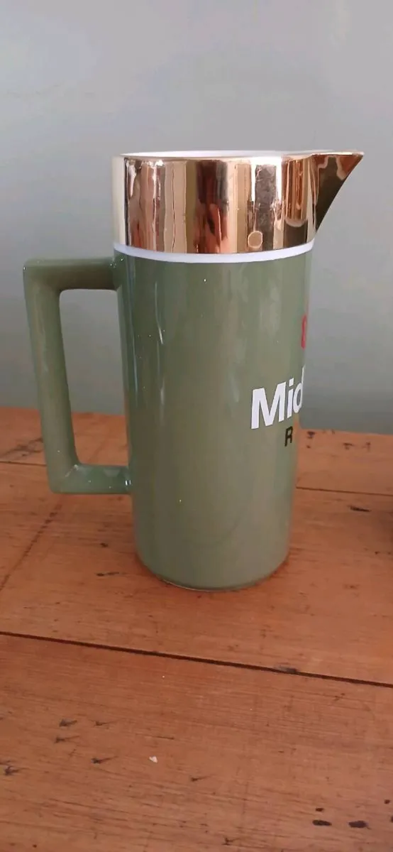 Arklow Pottery whiskey jug for Midleton Reserve - Image 2