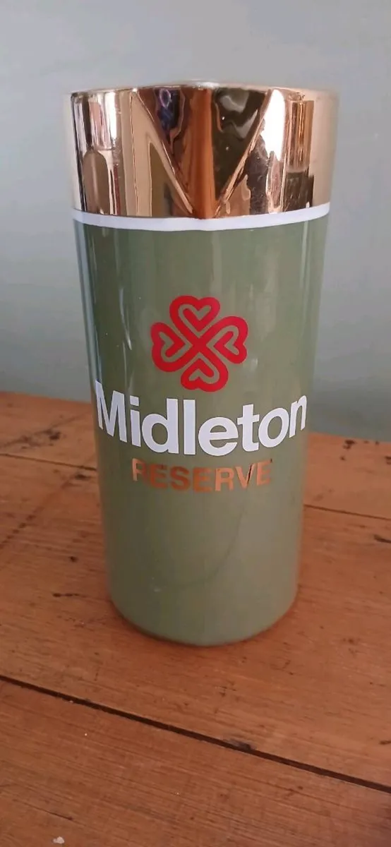 Arklow Pottery whiskey jug for Midleton Reserve - Image 1