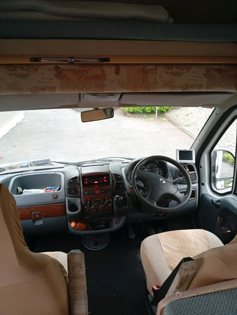 Campervans - Image 3