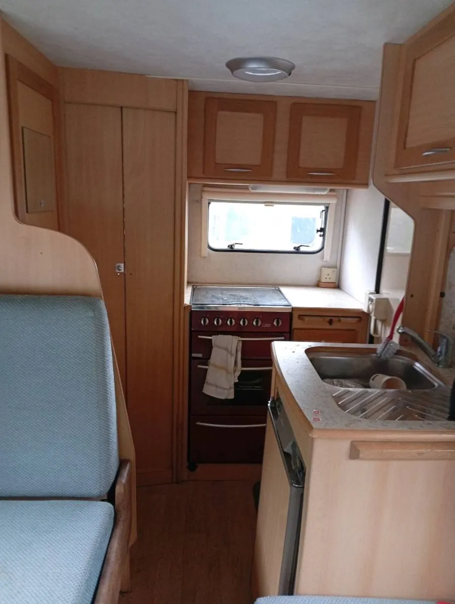 Campervans - Image 2