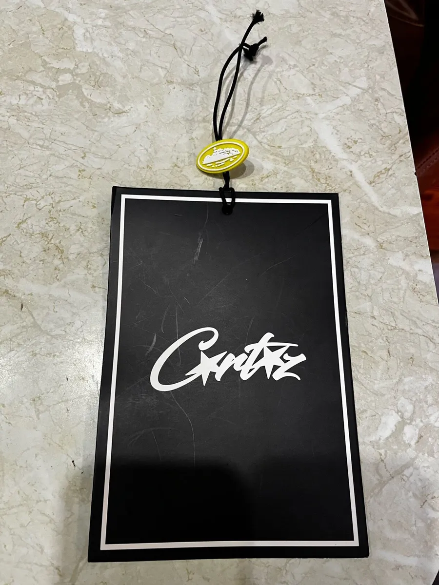 Curtiuz Sorinv Jacket - Image 2