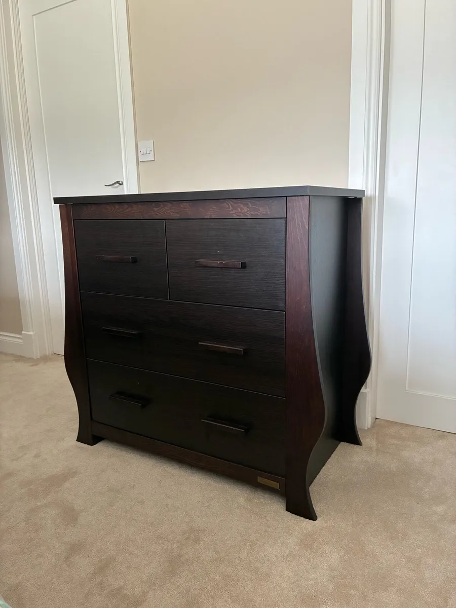 Chest of drawers - Image 2