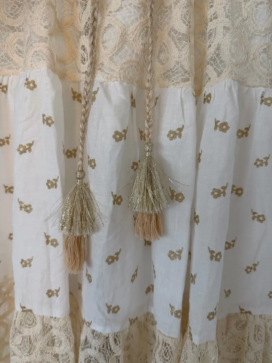 Summer dress - Image 3