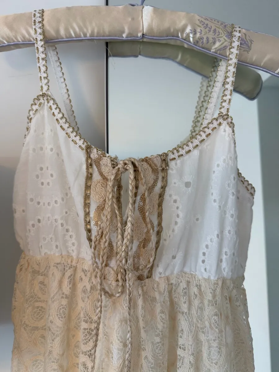 Summer dress - Image 4