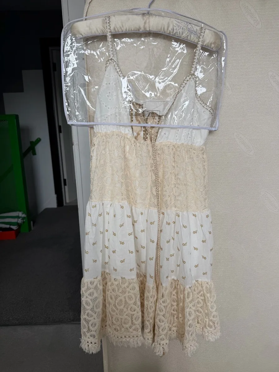 Summer dress - Image 1