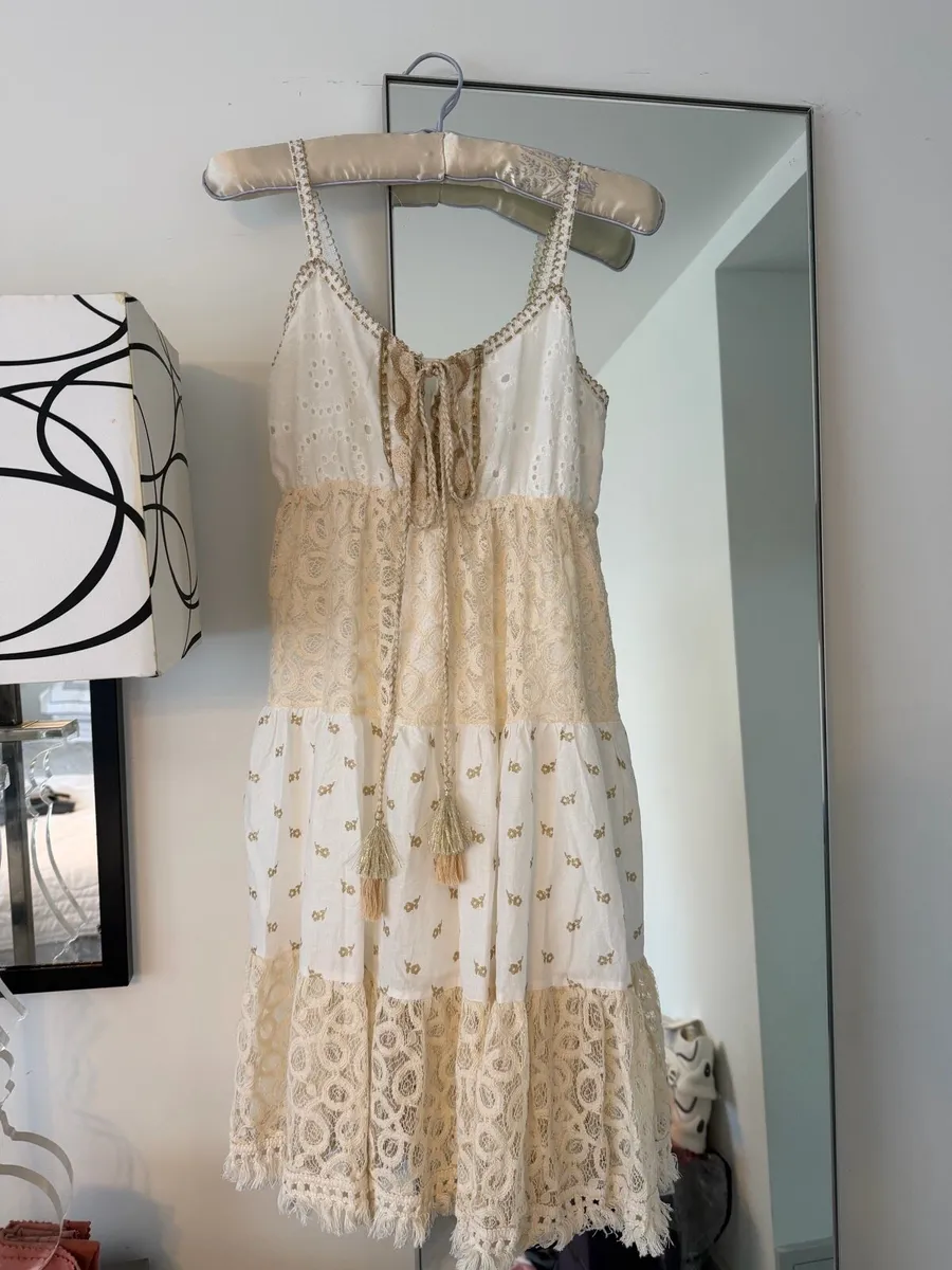 Summer dress - Image 2
