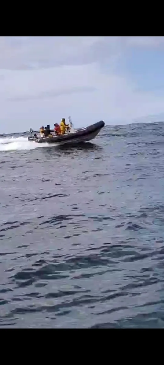 Lencraft 6.5m rib - Image 2