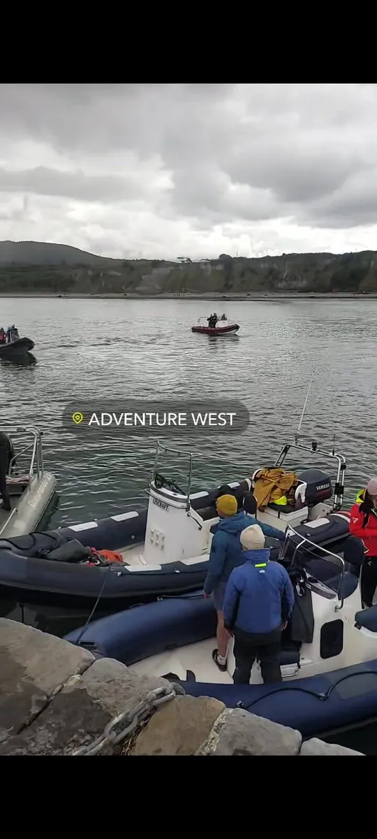 Lencraft 6.5m rib - Image 4