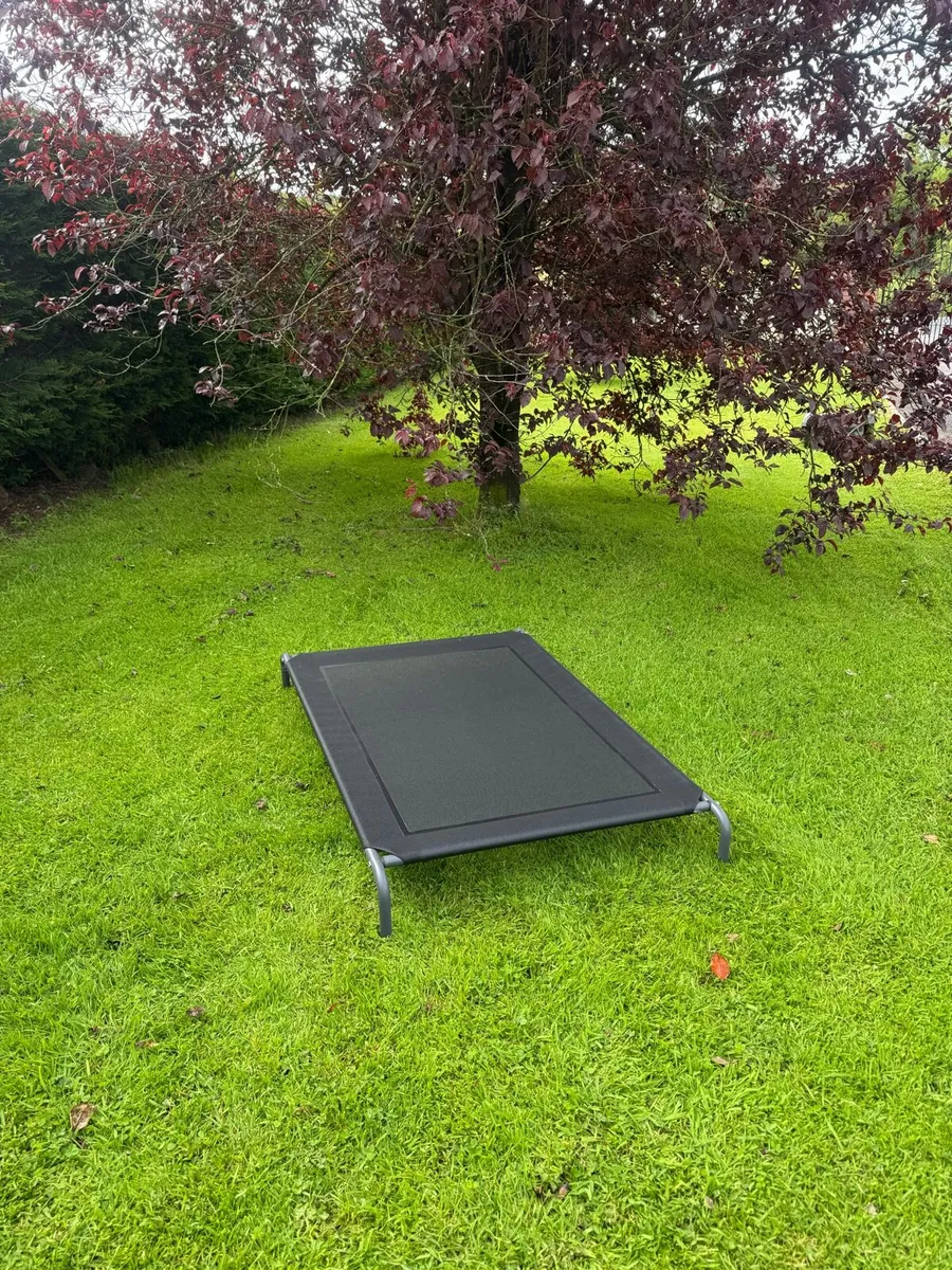 Dog bed - Image 3