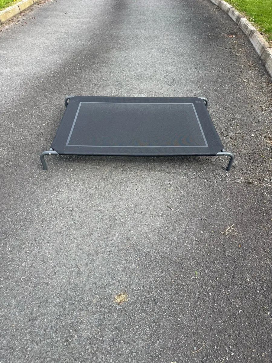 Dog bed - Image 4