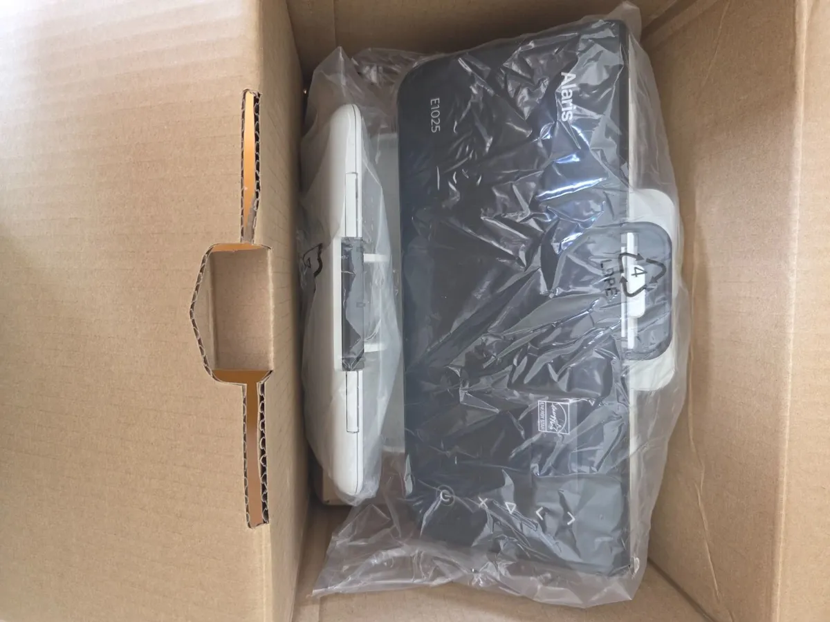Alaris E1025 Professional Document Scanner – New i - Image 2