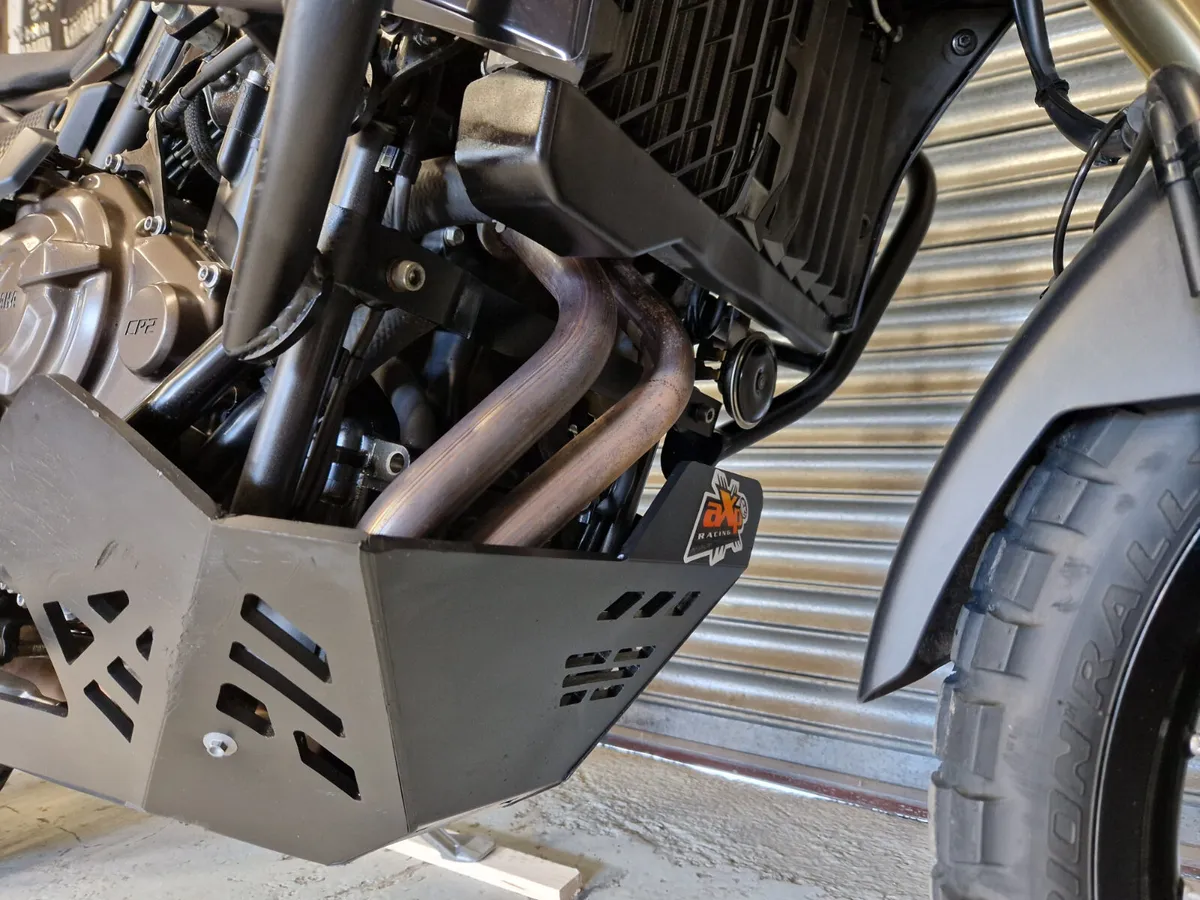 Yamaha Tenere 700 - Big Spec - Image 3