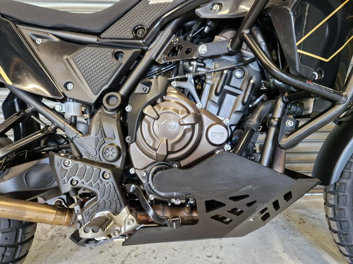Yamaha Tenere 700 - Big Spec - Image 4
