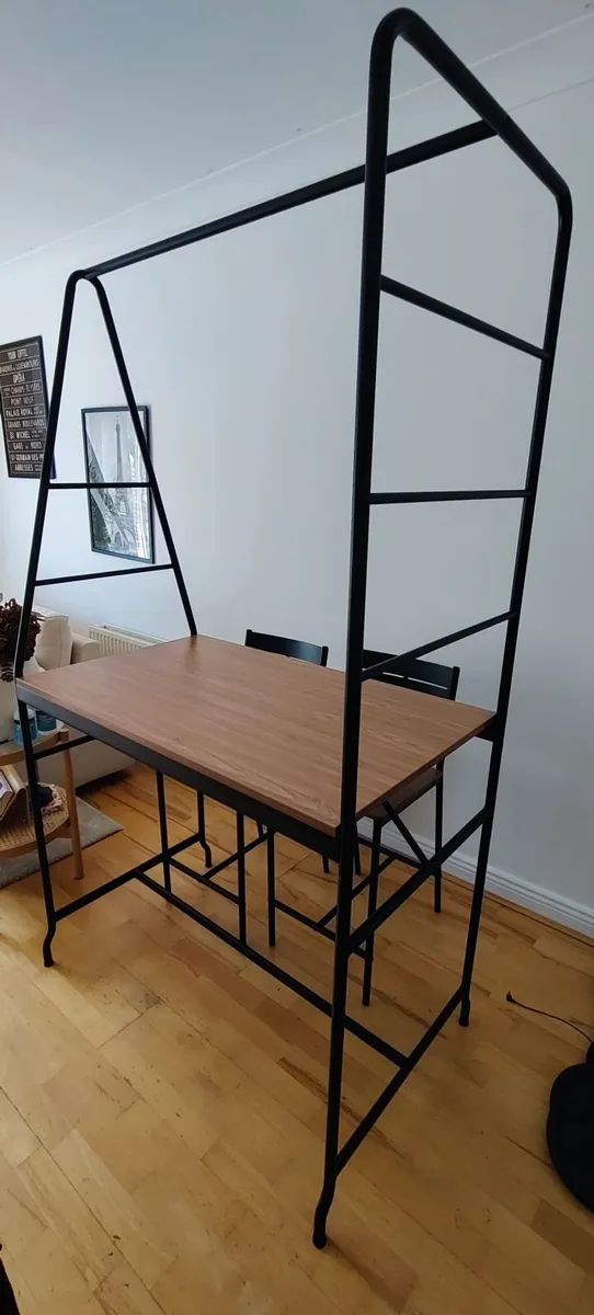 IKEA Table & Chairs - Image 3