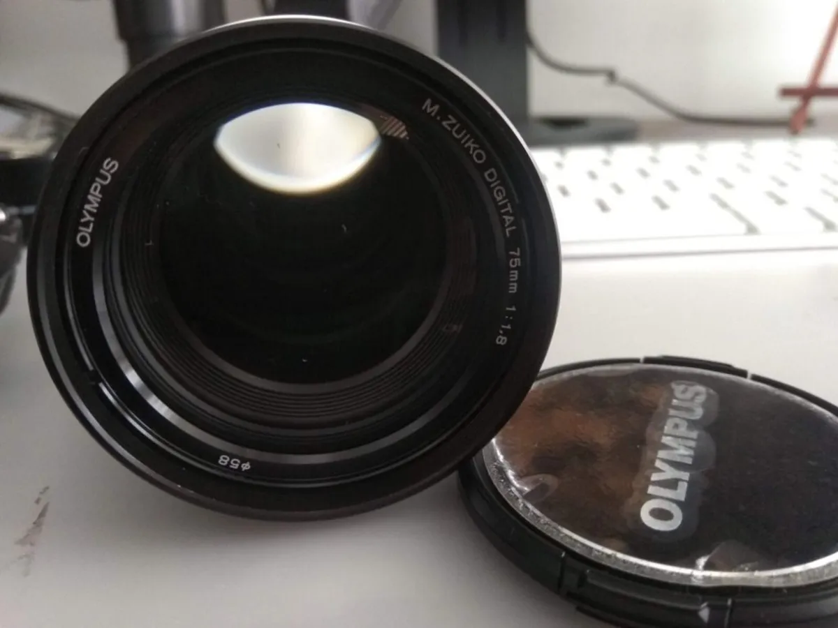 olympus - Image 2