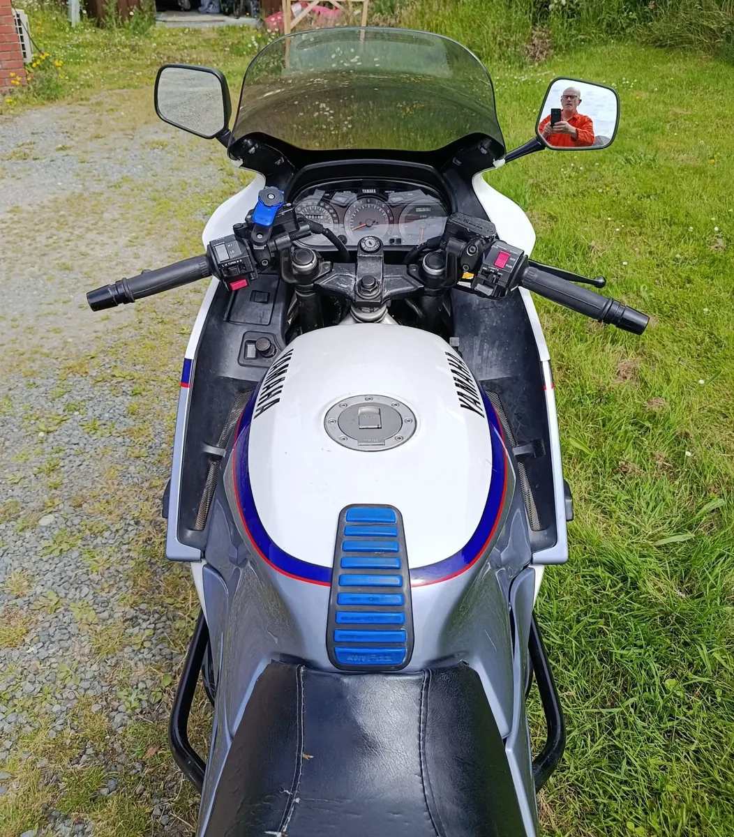YAMAHA Other 1990 - Image 3