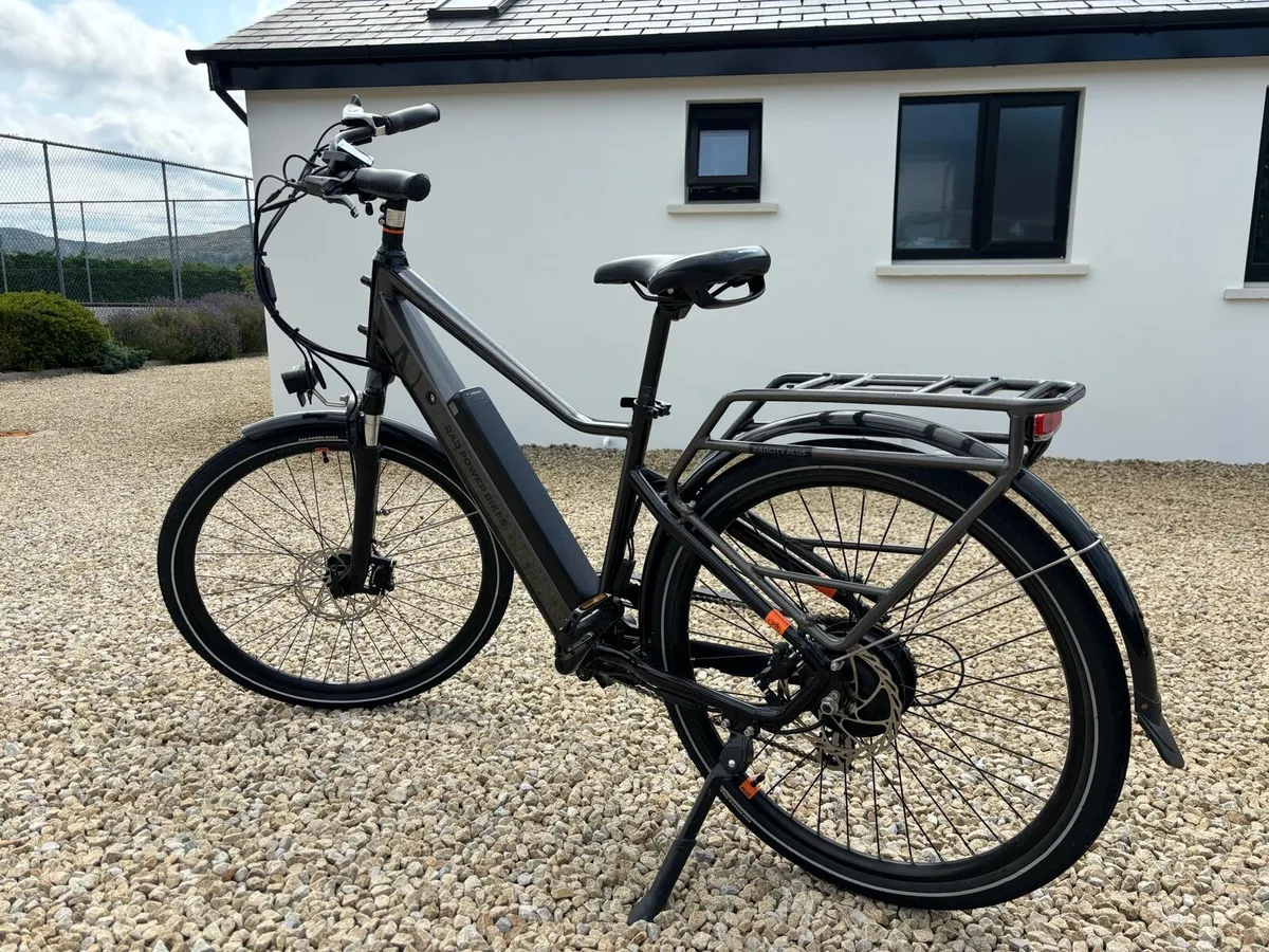 Electric bike - Image 2