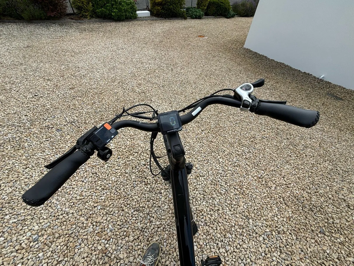 Electric bike - Image 4