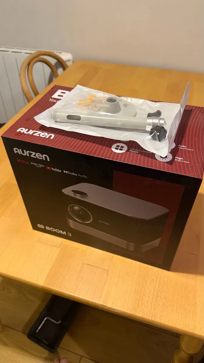 Smart projector - Image 2