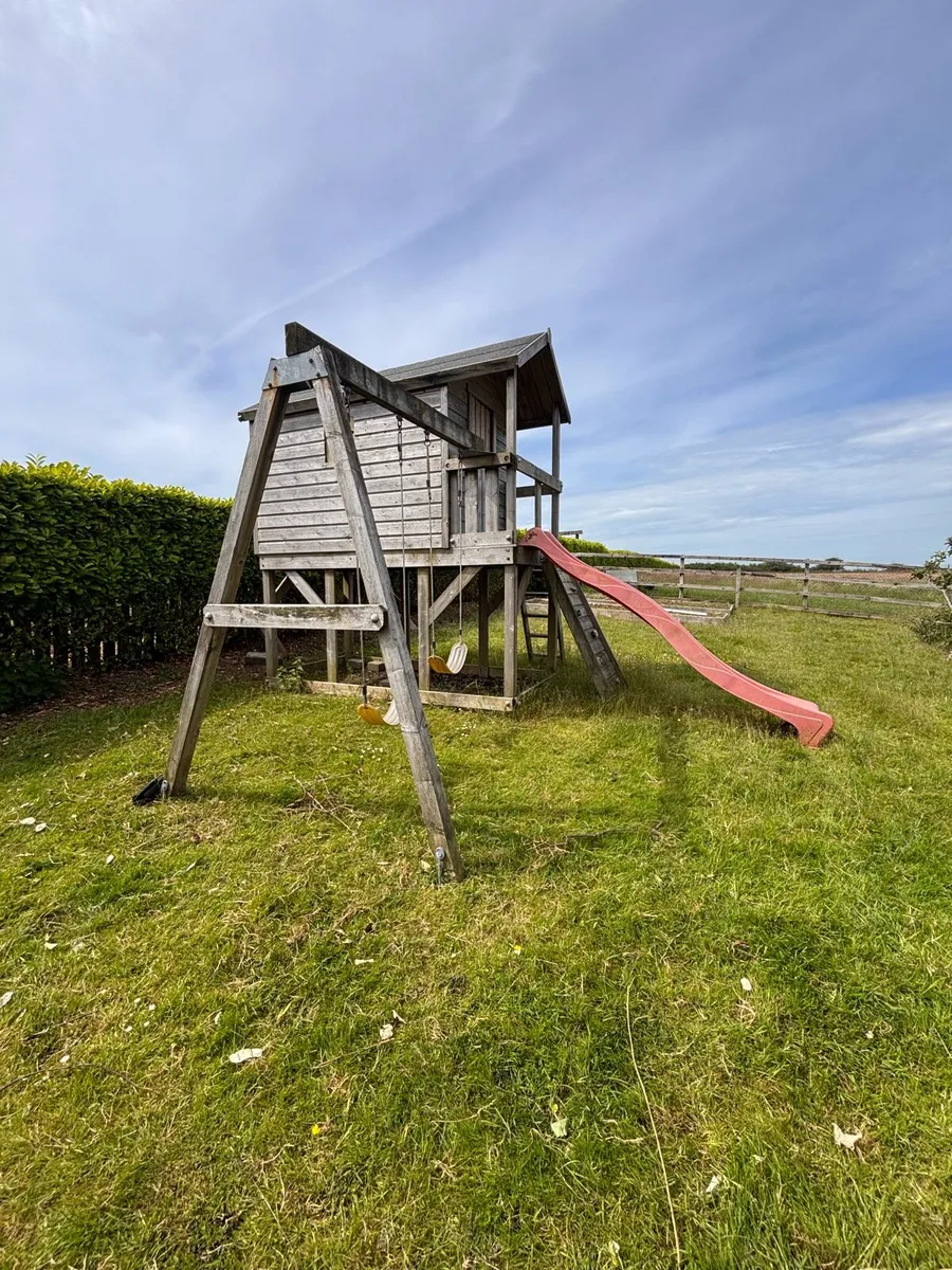 Children's Play house - Image 3