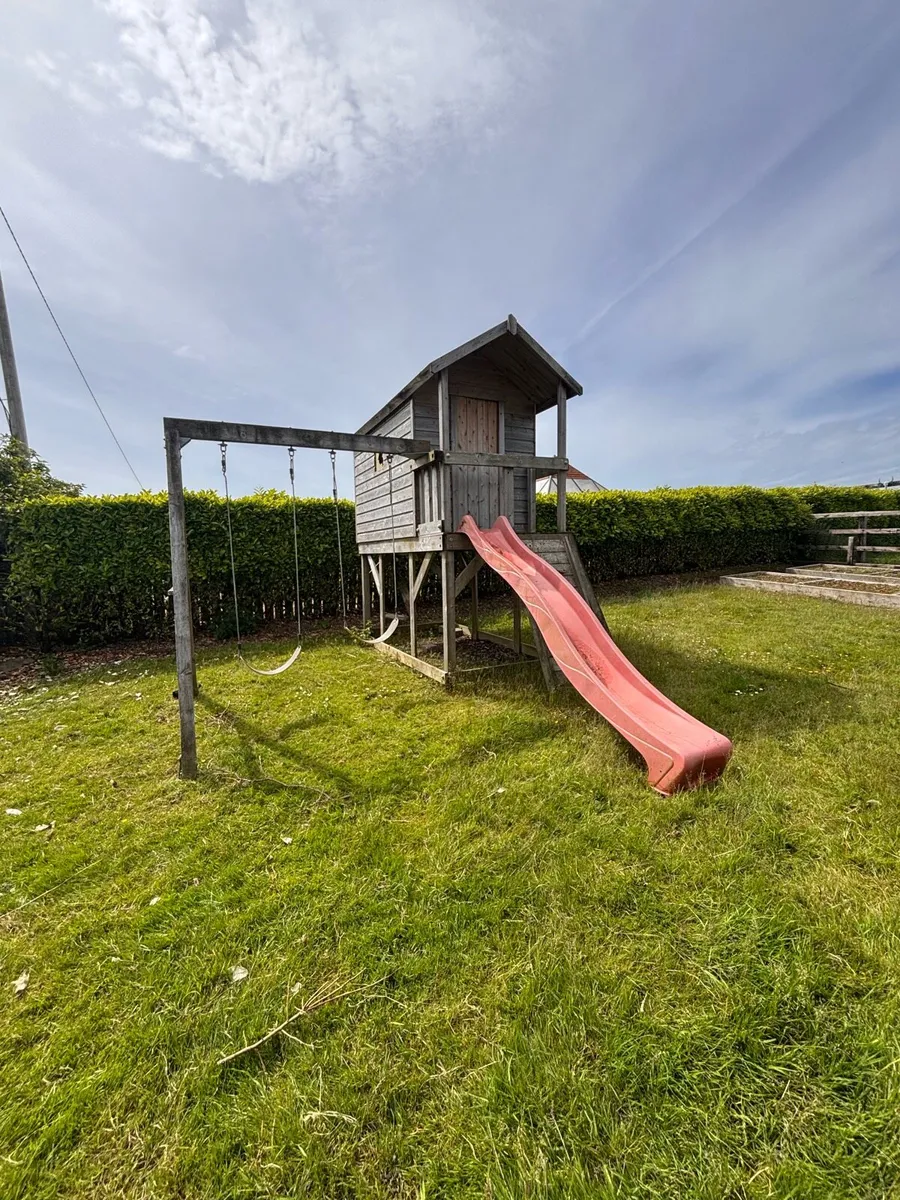 Children's Play house - Image 4