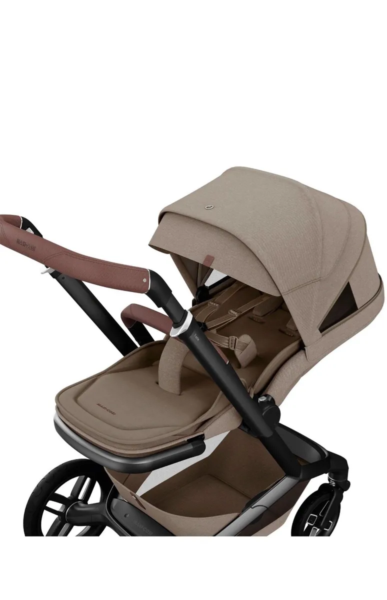 Maxi cosi fame travel system - Image 3