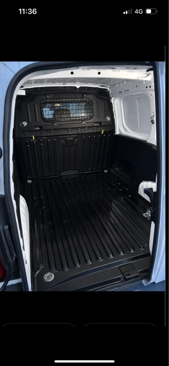 Citroen berlingo 1.5 diesel (NO VAT) - Image 4
