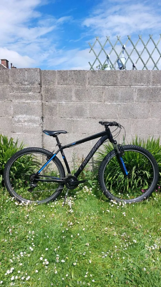 Lapierre Edge 129 - Mountain bike - Size Large - Image 1