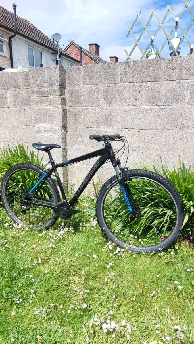 Lapierre Edge 129 - Mountain bike - Size Large - Image 2