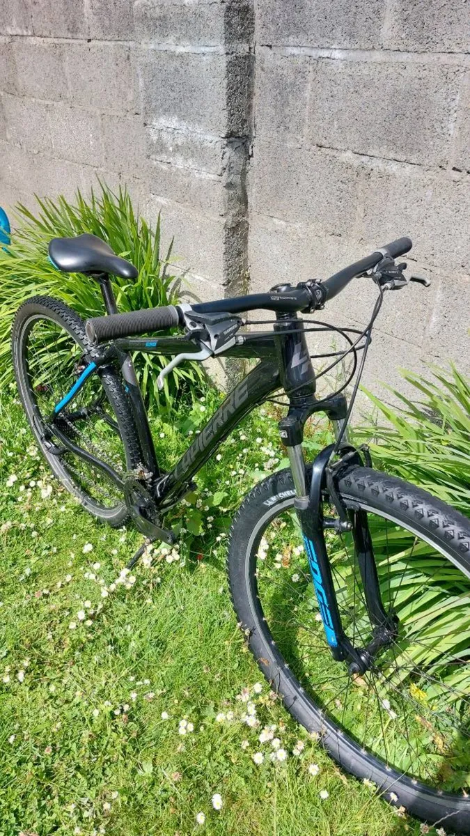 Lapierre Edge 129 - Mountain bike - Size Large - Image 4