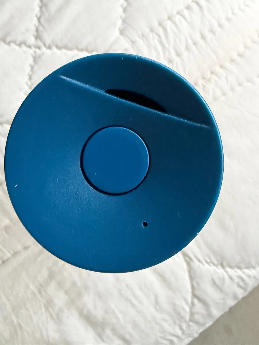 Insulated water bottle - Image 2