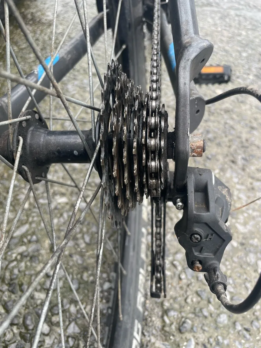Rockrider ST100 - Image 4