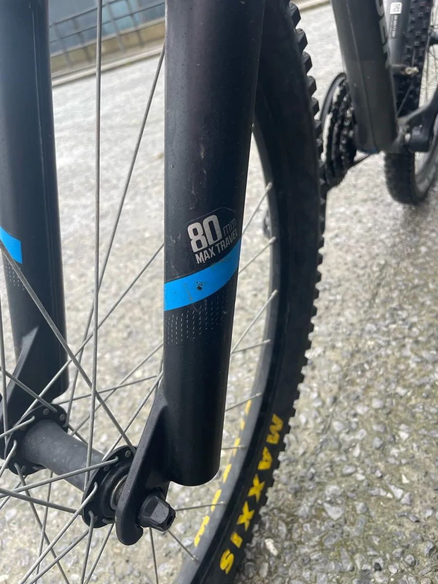 Rockrider ST100 - Image 2