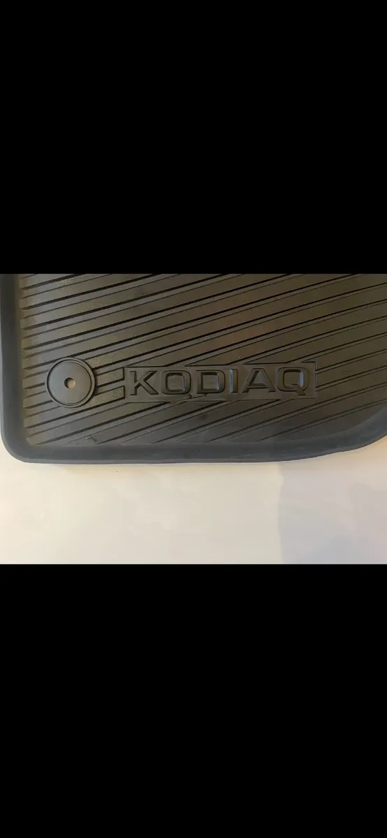 Weatherproof mats - Image 2