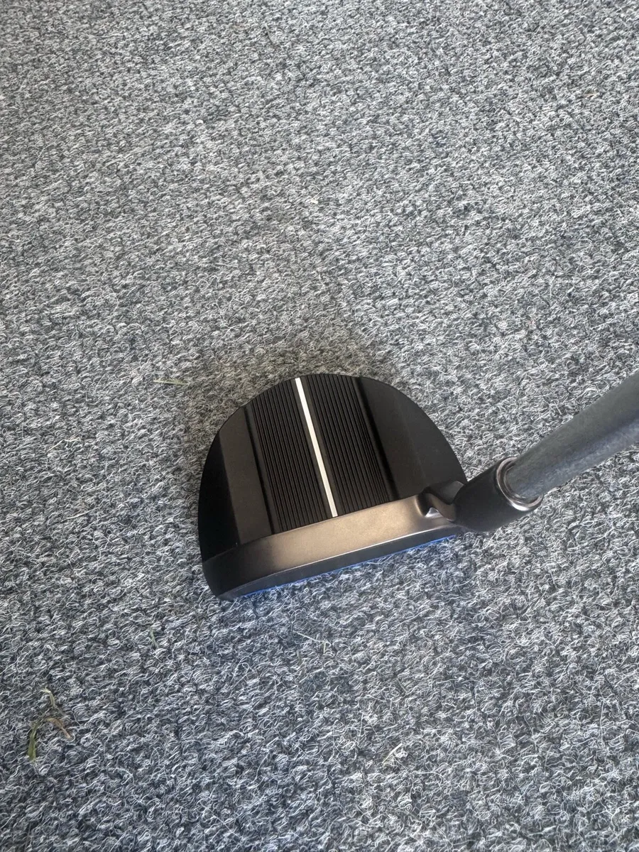 PING Scottsdale Oslo Putter - 34”- Mint Condition - Image 2