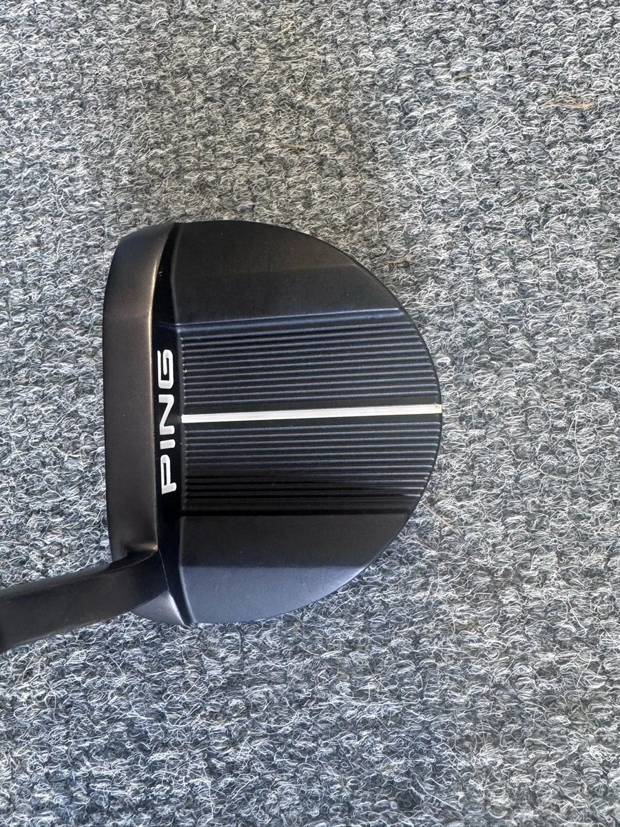 PING Scottsdale Oslo Putter - 34”- Mint Condition - Image 4