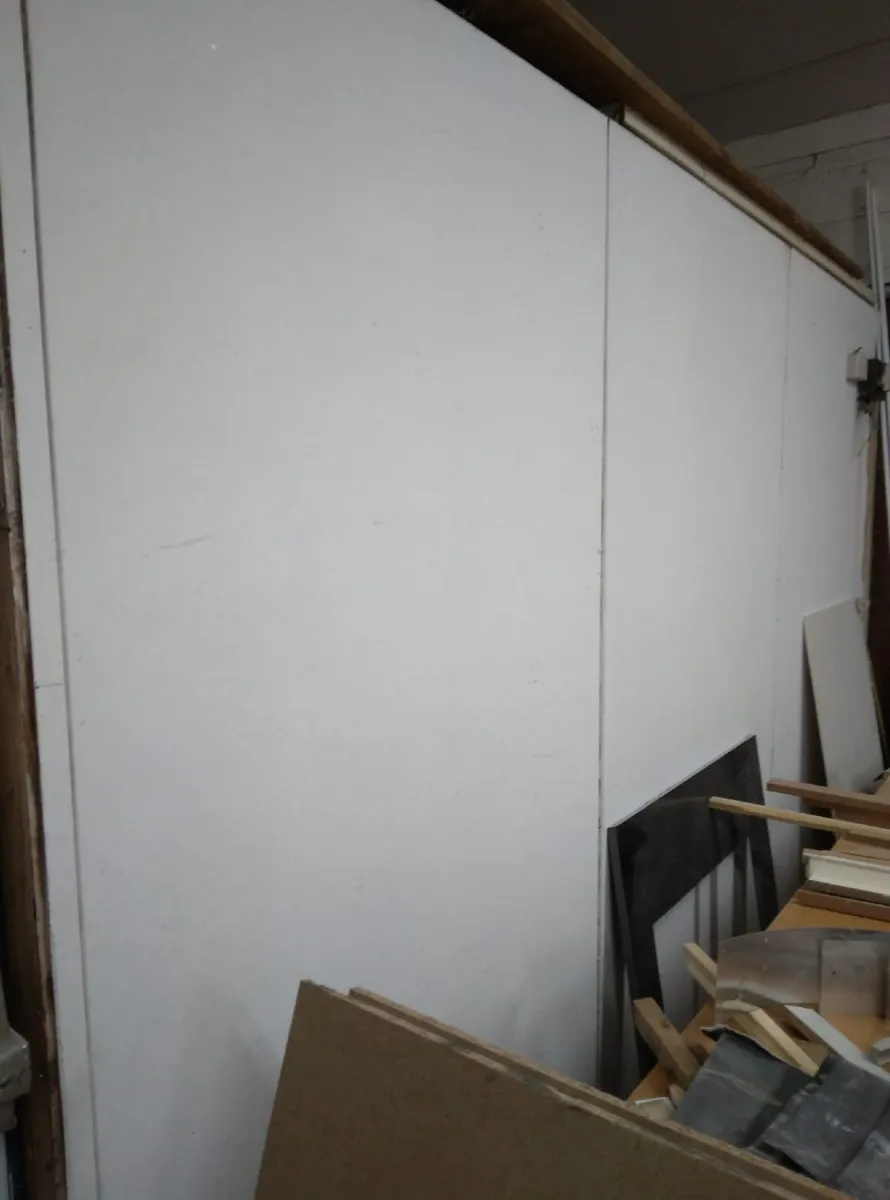 Arrowsmith Wood Dryer / Dehumidification Kiln - Image 3