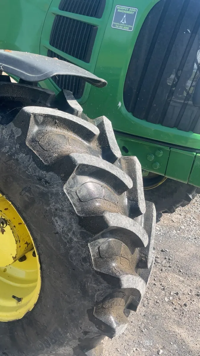 John deere 6630 - Image 4
