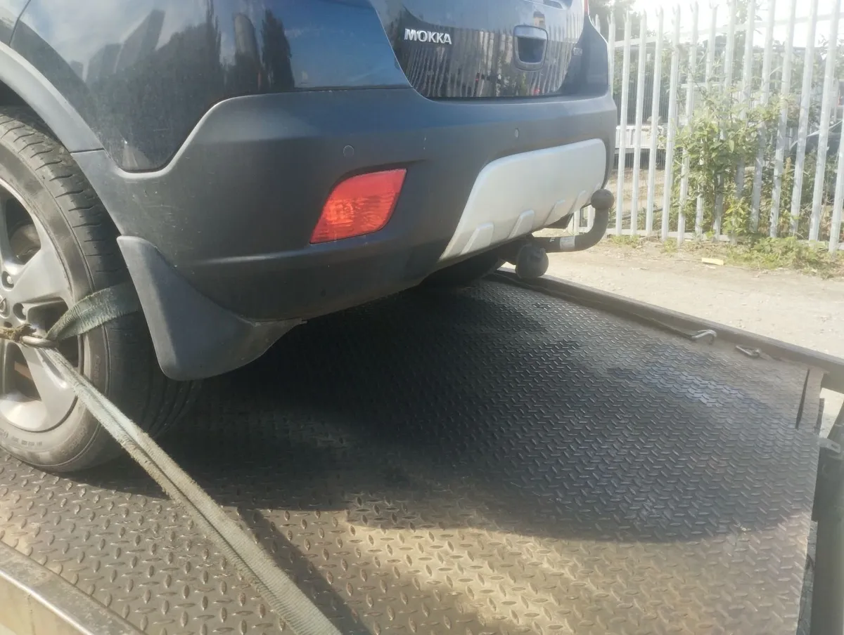 Opel mokka - Image 2