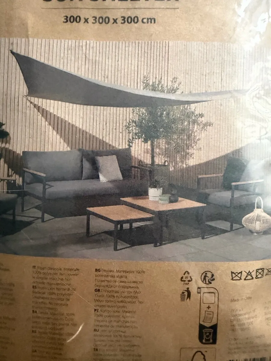 Sun sail - Image 2