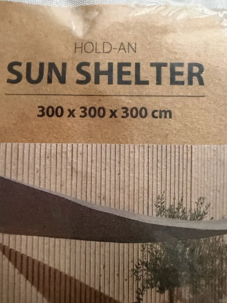 Sun sail - Image 3
