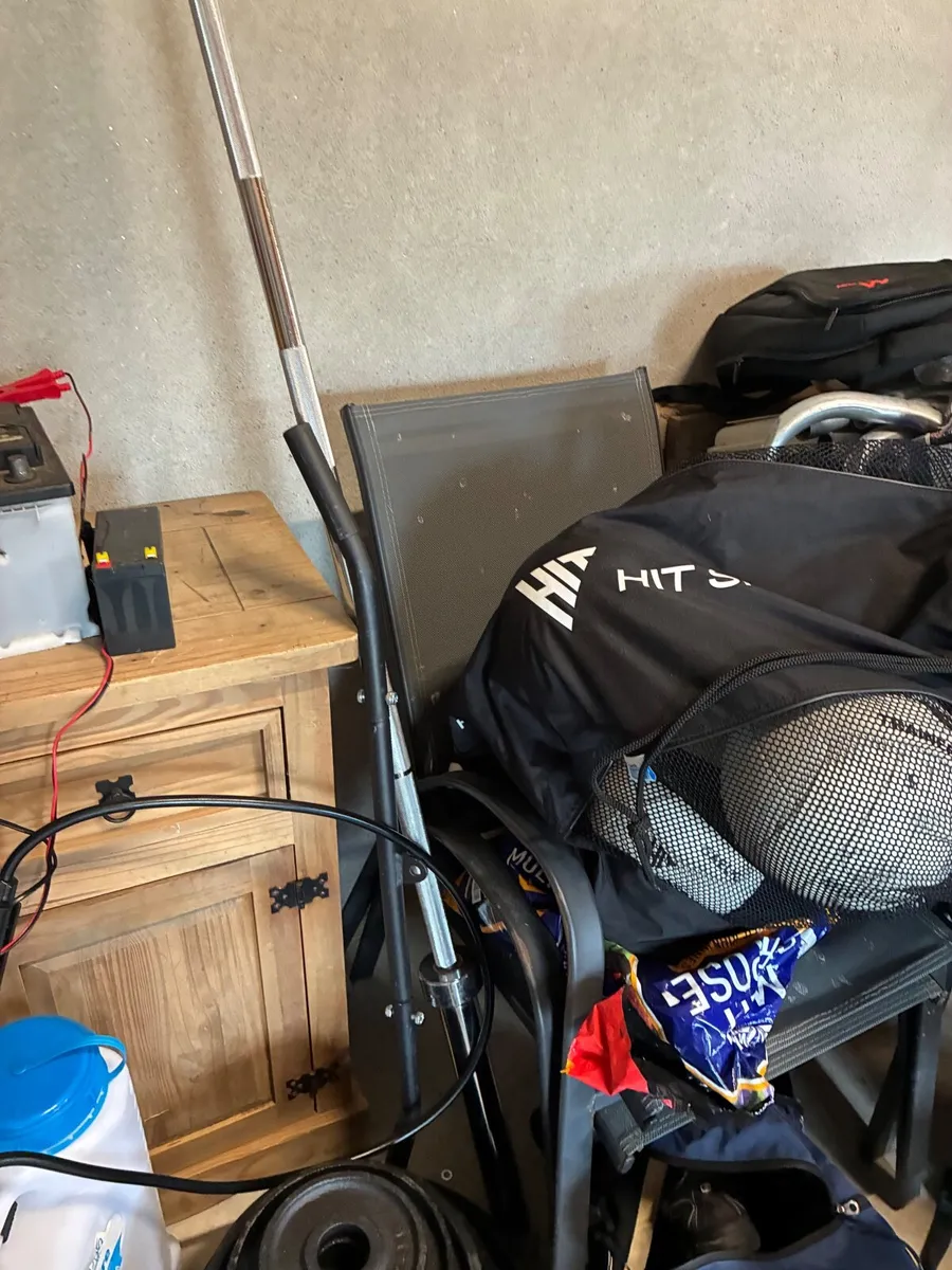 Gym equipment - Image 3
