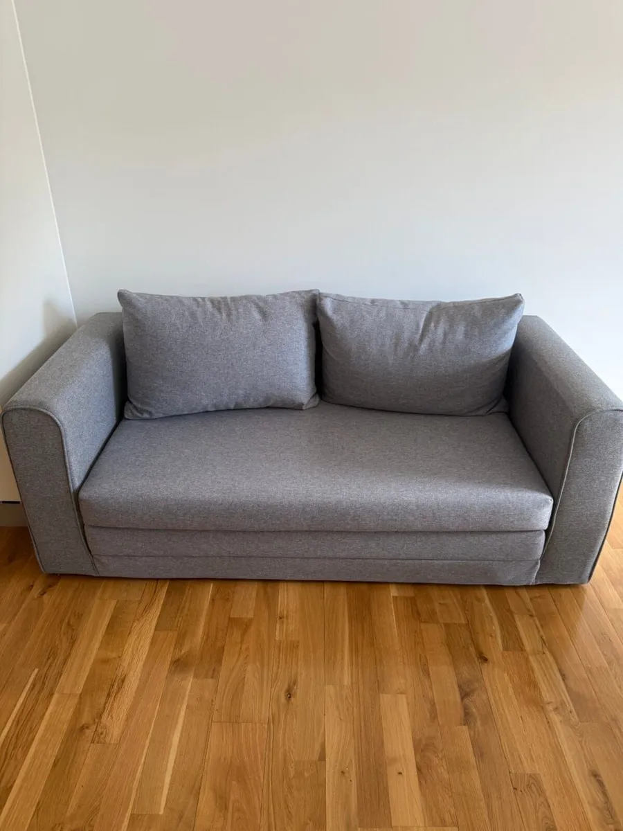 Sofa bed