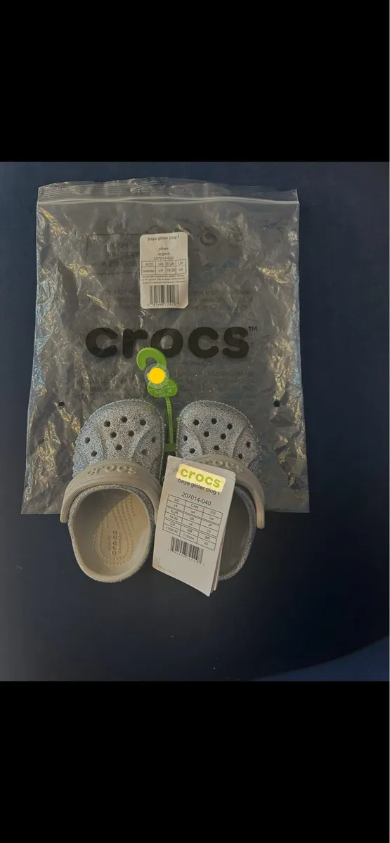 Crocs toddler - Image 1